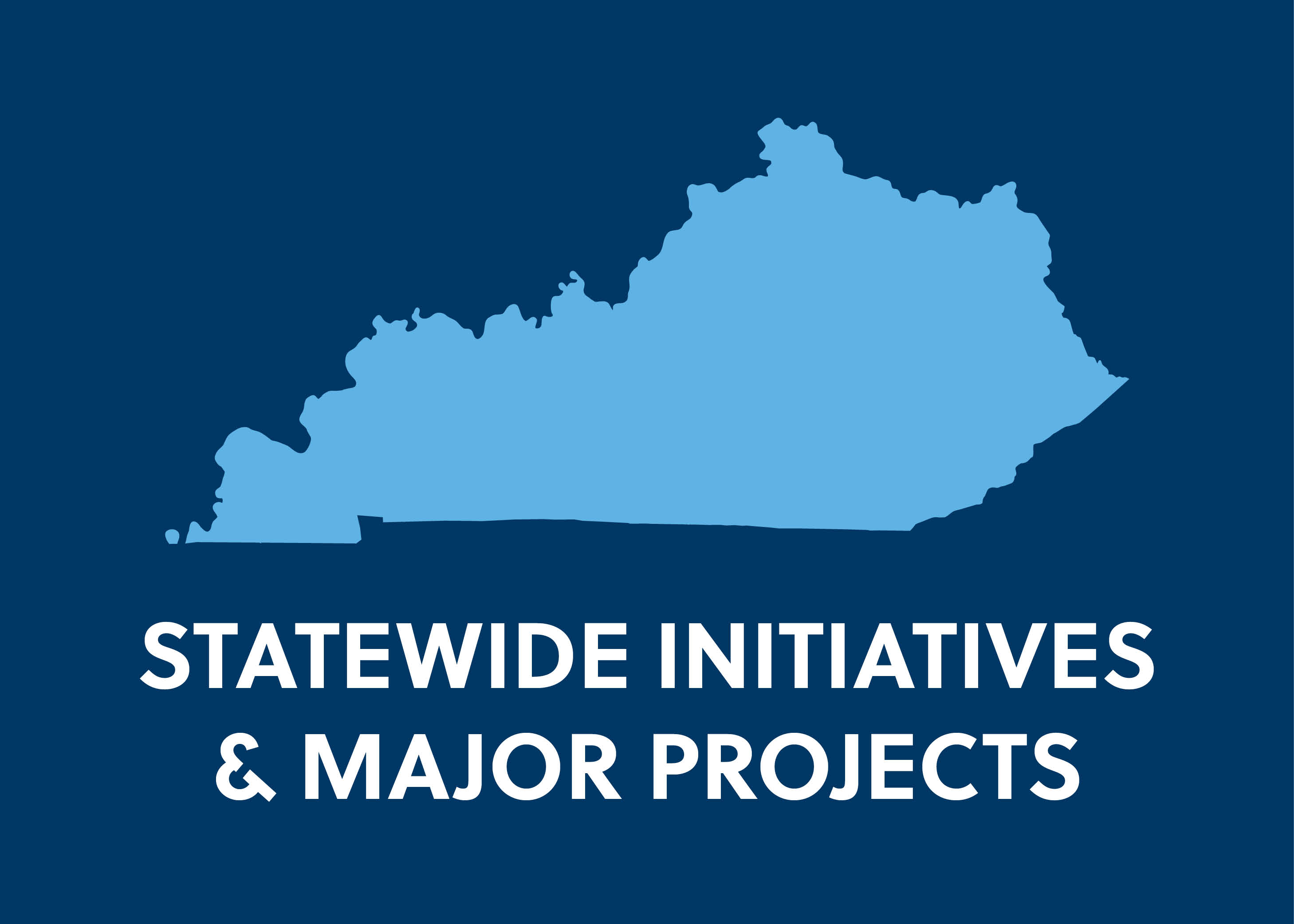 State and Regional Projects Link