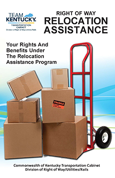 Relocation Assistance Guidance Manual
