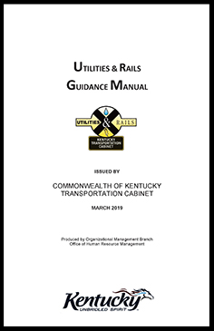 Utilities & Rails Guidance Manual