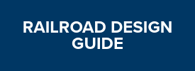 Railroad Design Guide