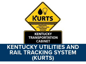 Kentucky Utilities and Rail Tracking System (KURTS) Link