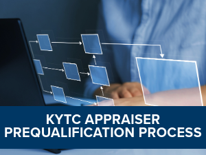 KYTC Appraiser Prequalification Process