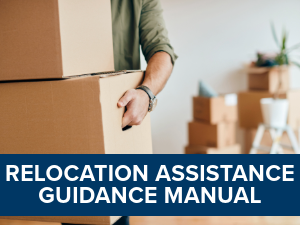 Relocation Assistance Guidance Manual