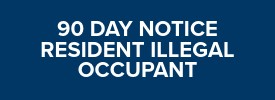 90 Day Notice Res Illegal Occupant link
