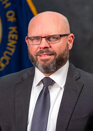 Deputy Secretary Jeremy C. Slinker