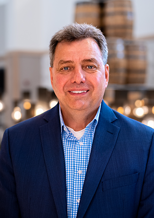 Deputy Secretary James Ballinger