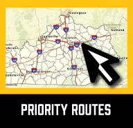 Priority Routes